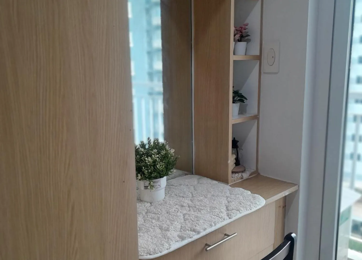Dash Shell Residences Pasay Fülöp-szigetek