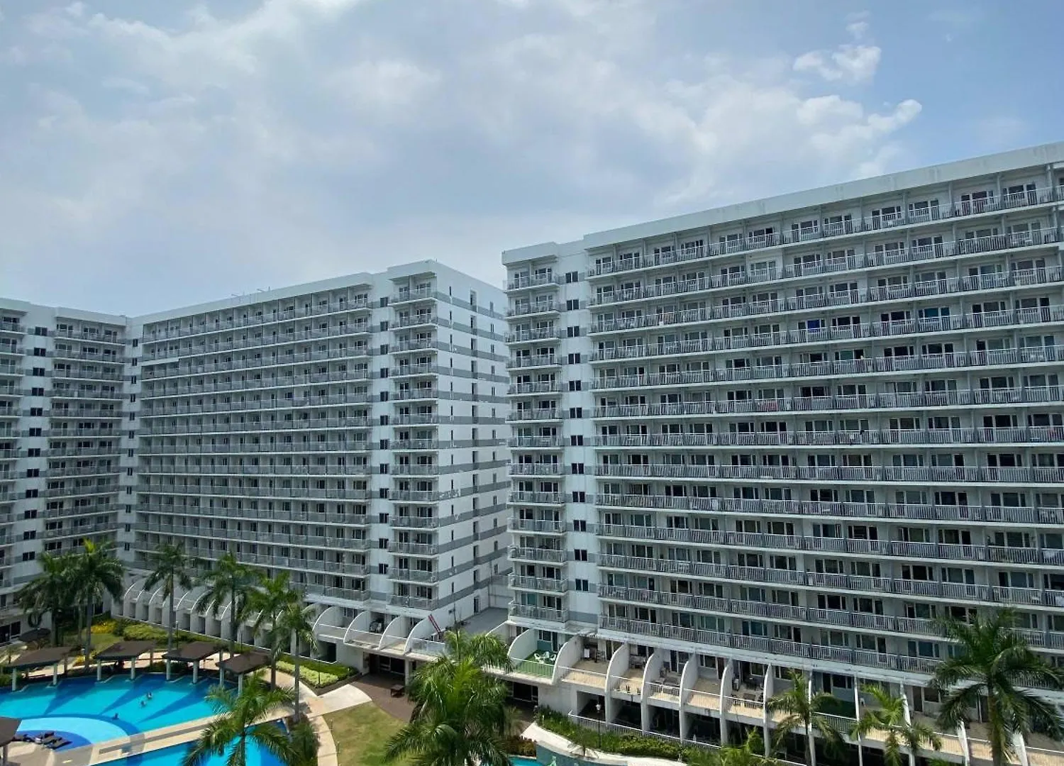 Dash Shell Residences Pasay 0*,  Fülöp-szigetek
